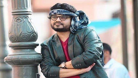 ಮಲಯಾಳಂ ನಟಿ ಅಪಹರಣ ಪ್ರಕರಣ: ಕೇರಳ ಪೋಲೀಸರಿಂದ ನಾದಿರ್ ಷಾ ಗೆ ಸಮನ್ಸ್