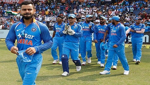 ಆಸ್ಟ್ರೇಲಿಯಾ, ನ್ಯೂಜಿಲೆಂಡ್ ವಿರುದ್ಧದ ಸರಣಿಗಳ ವೇಳಾಪಟ್ಟಿ ಬಿಡುಗಡೆ ಮಾಡಿದ ಬಿಸಿಸಿಐ