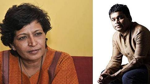 ಗೌರಿ ಲಂಕೇಶ್ ಹತ್ಯೆಗೆ ತೀವ್ರ ಖಂಡನೆ: 'ಇದು ನನ್ನ ಭಾರತವಲ್ಲ'ವೆಂದ ಎ.ಆರ್. ರೆಹಮಾನ್
