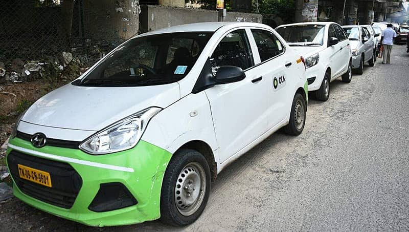 ಬೆಂಗಳೂರು: ಕ್ಯಾಬ್ ಗಳ ಕನಿಷ್ಠ ದರ ನಿಗದಿ, ಟ್ಯಾಕ್ಸಿ ಸೇವೆ ಈಗ ಮತ್ತಷ್ಟು ದುಬಾರಿ