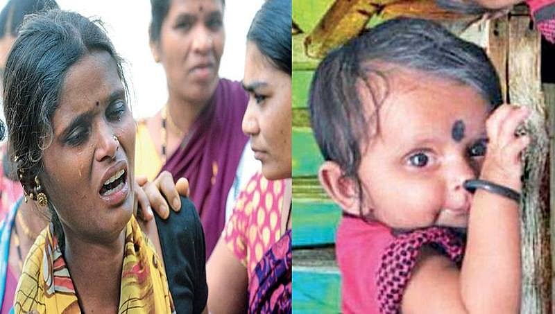 ಬೆಂಗಳೂರು: ರಾಜಕಾಲುವೆಗೆ ಬಿದ್ದು 3 ವರ್ಷದ ಬಾಲಕಿ ಸಾವು