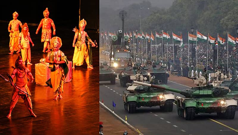 ರಾಮಾಯಣ ಹಬ್ಬ, ಖಾದಿ ಜಾಕೆಟ್, ರಾಮಾಯಣ ಸ್ಟ್ಯಾಂಪ್; ಗಣರಾಜ್ಯೋತ್ಸವಕ್ಕೆ ಭಾರತದ ಭಾರಿ ಸಿದ್ಧತೆ!