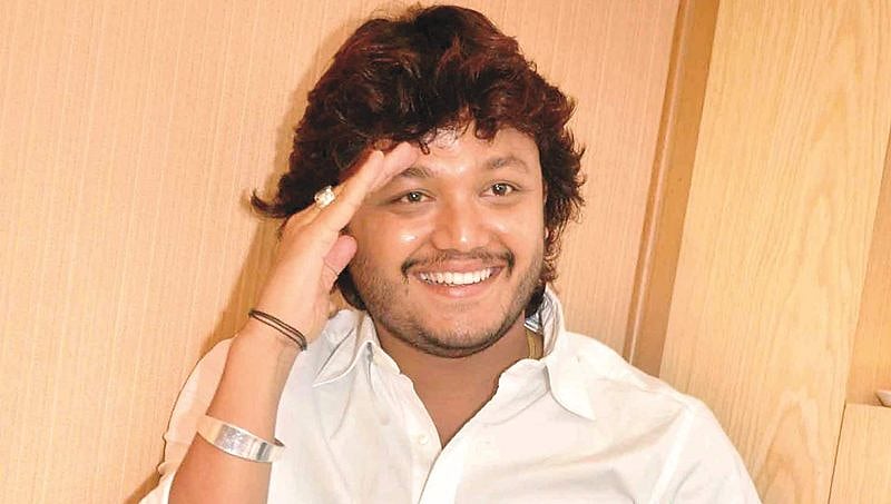 ಜಗ್ಗೇಶ್ ಅವರ ಬಗ್ಗೆ ನನಗೆ ಹೆಚ್ಚು ಗೌರವವಿದೆ: ಗಣೇಶ್