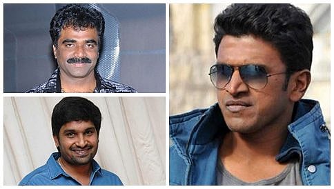 ರಾಕ್ ಲೈನ್ ವೆಂಕಟೇಶ್ ಮುಂದಿನ ಚಿತ್ರಕ್ಕೆ ಪುನೀತ್ ರಾಜ್ ಕುಮಾರ್ ನಾಯಕ