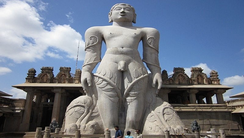 ಗೊಮ್ಮಟೇಶ್ವರ ವಿರುದ್ಧ ಸರ್ಕಾರಕ್ಕೆ ಪತ್ರ, ಜೈನ ಸಮುದಾಯದಿಂದ ಸದಲಗಾ ಬಂದ್‌