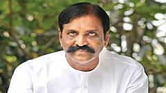 ಹಿಂದೂ ದೇವತೆ ವಿರುದ್ಧ ಹೇಳಿಕೆ ವಿವಾದ: ತಮಿಳು ಗೀತರಚನಕಾರ ವೈರಮುತ್ತು ವಿರುದ್ಧ ಕೇಸ್