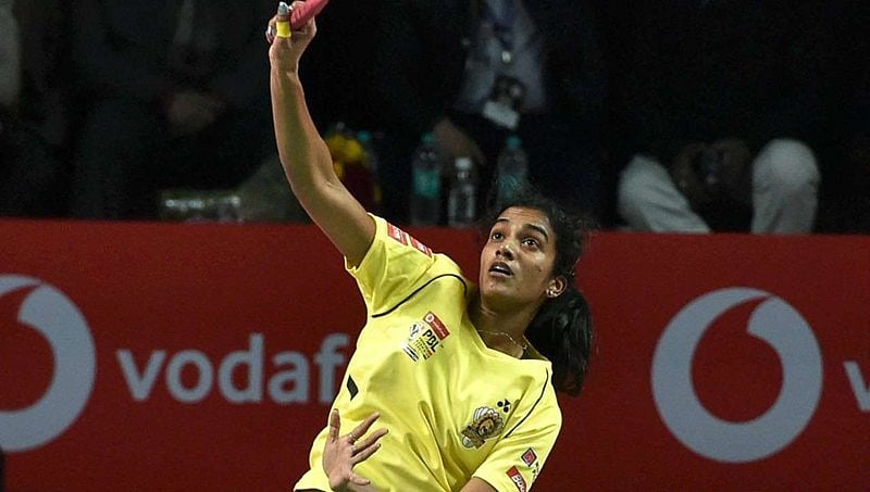 ಕೆಬಿಸಿ ಬಹುಮಾನದ ಮೊತ್ತವನ್ನು ಕ್ಯಾನ್ಸರ್ ಆಸ್ಪತ್ರೆಗೆ ನೀಡಿದ ಪಿವಿ ಸಿಂಧು