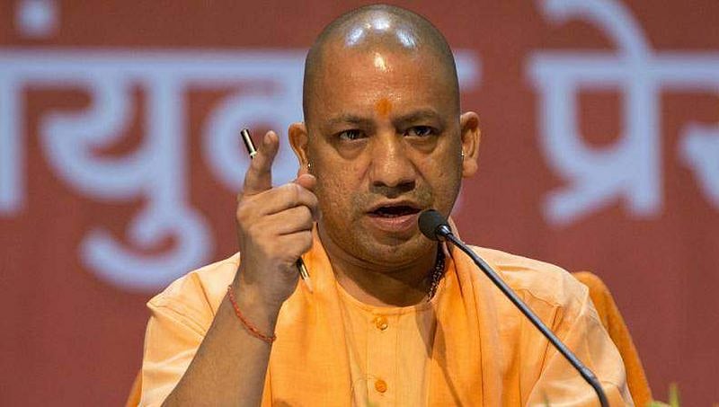 ಸಿಎಂ ಸಿದ್ದರಾಮಯ್ಯ, ಕಾಂಗ್ರೆಸ್ ವಿರುದ್ಧ ಉತ್ತರ ಪ್ರದೇಶ ಸಿಎಂ ಯೋಗಿ ವಾಗ್ದಾಳಿ
