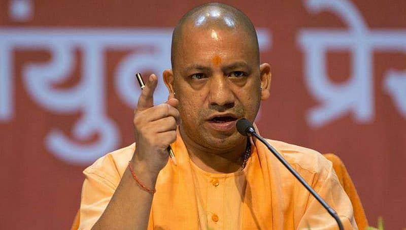 ಸಿಎಂ ಸಿದ್ದರಾಮಯ್ಯ, ಕಾಂಗ್ರೆಸ್ ವಿರುದ್ಧ ಉತ್ತರ ಪ್ರದೇಶ ಸಿಎಂ ಯೋಗಿ ವಾಗ್ದಾಳಿ