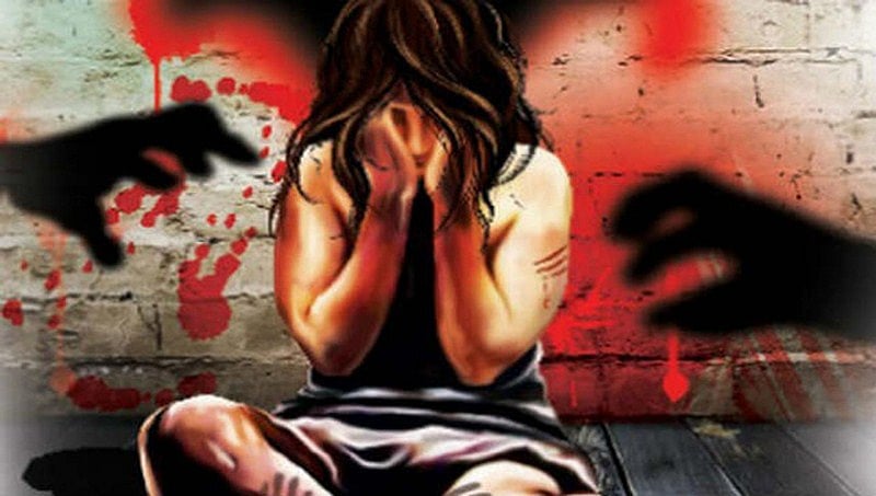 ಘಾಜಿಯಾಬಾದ್: ಪಾದ್ರಿ ಮಗಳ ಸಾಮೂಹಿಕ ಅತ್ಯಾಚಾರ, ಬರ್ಬರ ಕೊಲೆ