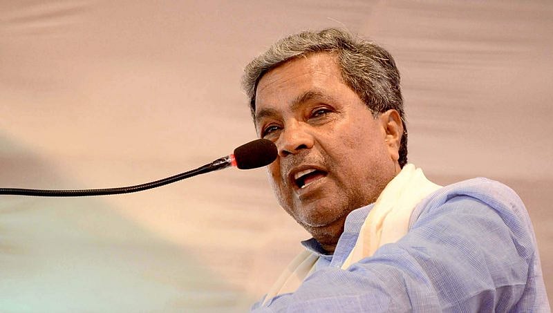 ನೀವೆಲ್ಲರೂ ಸಿಎಂ ಸಿದ್ದರಾಮಯ್ಯನವರ ಬೆಂಬಲಕ್ಕೆ ನಿಲ್ಲಿ: ರಾಜ್ಯ ಕಾಂಗ್ರೆಸ್ ನಾಯಕರಿಗೆ ರಾಹುಲ್ ಗಾಂಧಿ ಪಾಠ
