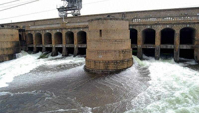 ಕಾವೇರಿ: ತಮಿಳುನಾಡು ಆಗ್ರಹಕ್ಕೆ ಕಿವಿಗೊಡದ ಸರ್ಕಾರ, ರಾಜ್ಯದ ರೈತರ ಕೃಷಿಗೆ ನೀರು ಒದಗಿಸಲು ನಿರ್ಧಾರ