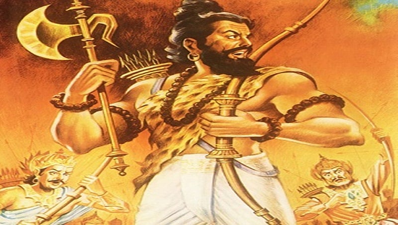 ನಿಮ್ಮನ್ನು ಒಂದೇ ಏಟಿಗೆ ಮುಗಿಸಬಹುದು . ಆದರೂ ನಿಮ್ಮ ತಪ್ಪು ನಿಮಗೆ ಮೊದಲು ಗೊತ್ತಾಗಲಿ, ಆಮೇಲೆ ನಿಮ್ಮನ್ನು ರಕ್ಷಿಸಲು ಯಾರಿಗೂ ಸಾಧ್ಯವಿಲ್ಲ!!