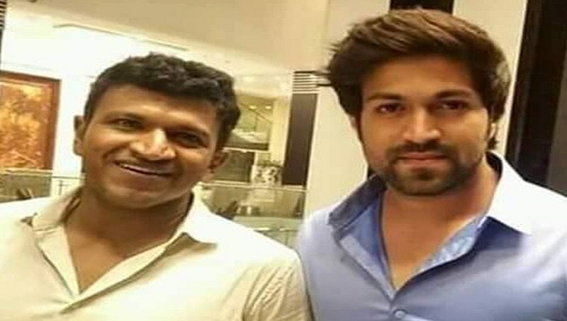 ವಾಹನ ವಿರಳ ಸಂಚಾರ ದಿನಕ್ಕೆ ಪುನೀತ್, ಯಶ್ ಪ್ರಚಾರ