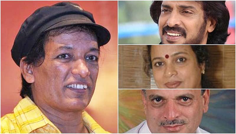 ಗುರುಗಳಿಗೆ ಗುರುವಾಗಿದ್ದ ಕಾಶಿನಾಥ್!