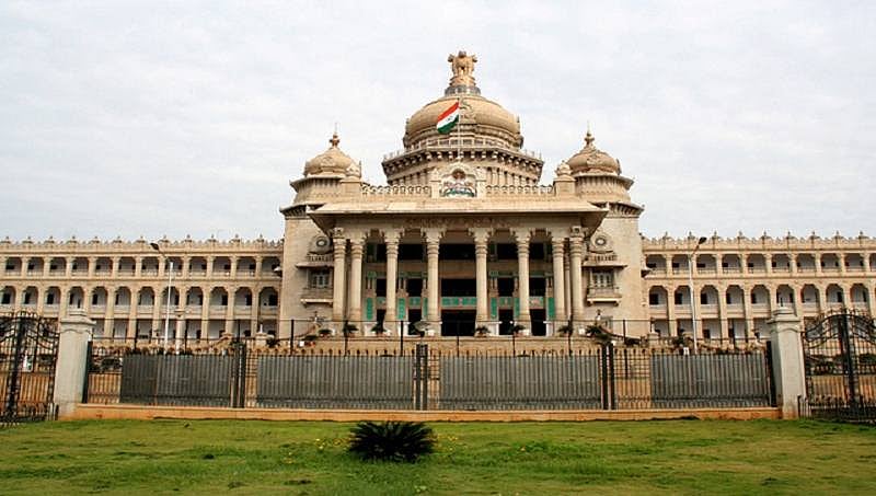 ಸುವರ್ಣಸೌಧ ಕಾಮಗಾರಿ ಹೆಚ್ಚುವರಿ ವೆಚ್ಚಕ್ಕೆ ಕ್ಲೀನ್ ಚಿಟ್ ನೀಡಿದ ಸರ್ಕಾರ