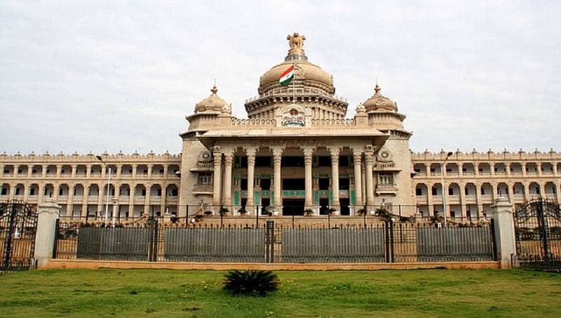 ಸುವರ್ಣಸೌಧ ಕಾಮಗಾರಿ ಹೆಚ್ಚುವರಿ ವೆಚ್ಚಕ್ಕೆ ಕ್ಲೀನ್ ಚಿಟ್ ನೀಡಿದ ಸರ್ಕಾರ