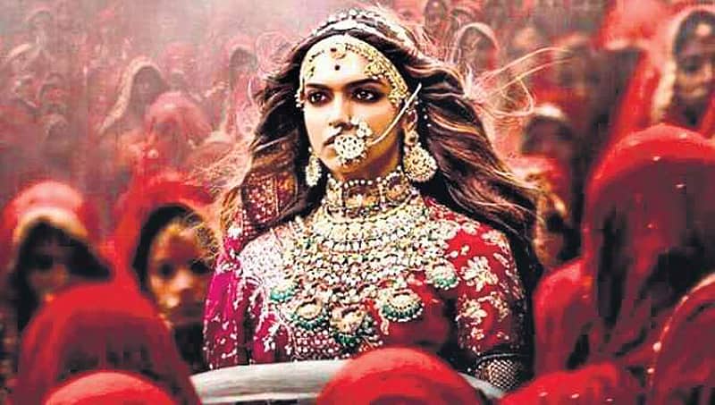 'ಪದ್ಮಾವತ್'ಗೆ ಸಿಬಿಎಫ್ ಸಿ ಪ್ರಮಾಣಪತ್ರ ವಿರೋಧಿಸಿ ಸಲ್ಲಿಸಿದ್ದ ಅರ್ಜಿ ವಜಾಗೊಳಿಸಿದ 'ಸುಪ್ರೀಂ'