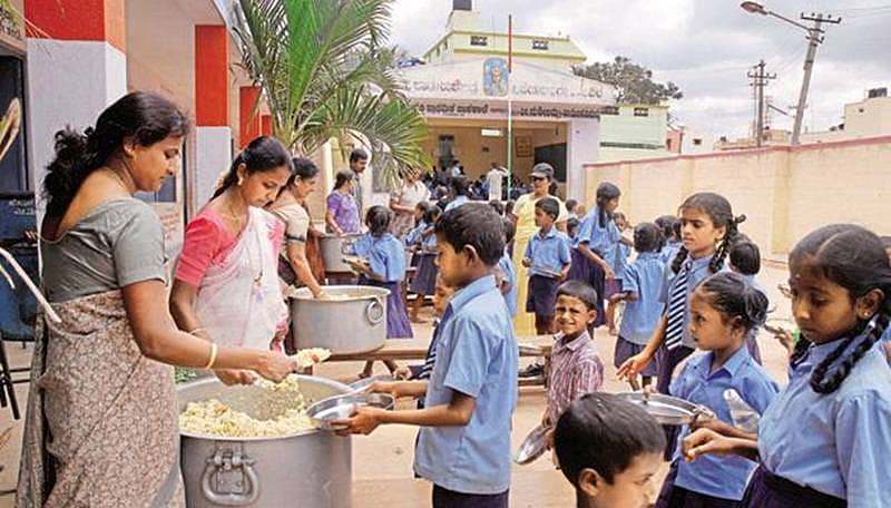 ಕೇರಳ: ವಿಷಾಹಾರ ಸೇವನೆ- 120 ಮಕ್ಕಳು ಆಸ್ಪತ್ರೆಗೆ ದಾಖಲು