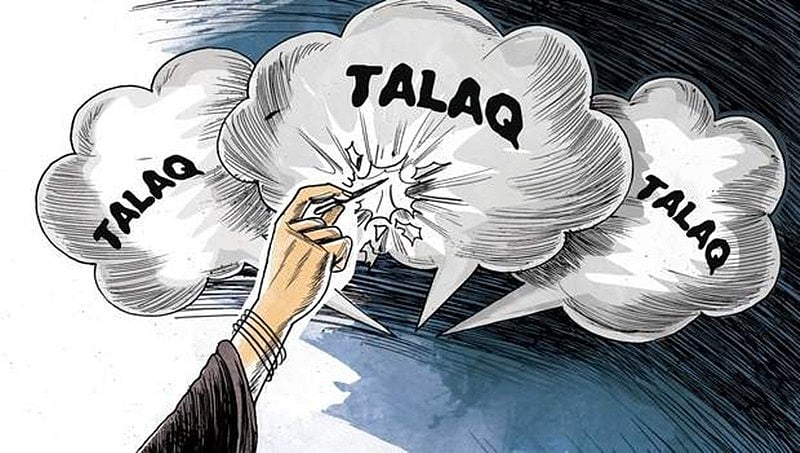 ಕೇರಳ: ಫೋನ್ ಮೂಲಕ ಎರಡನೇ ಪತ್ನಿಗೆ ತ್ರಿವಳಿ ತಲಾಖ್; ಪತಿಯನ್ನು ಬಂಧಿಸಿದ ಪೊಲೀಸರು