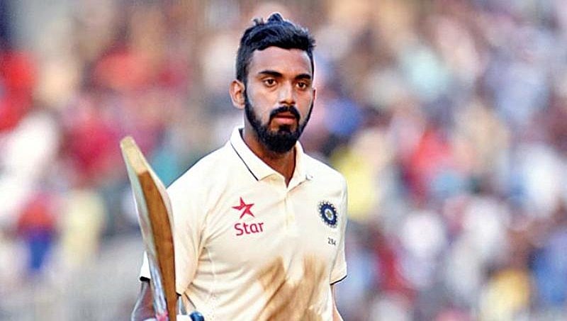 ದಕ್ಷಿಣ ಆಫ್ರಿಕಾ ವಿರುದ್ಧ ಮೊದಲ ಟೆಸ್ಟ್: ಧವನ್ ಬದಲು ಕೆಎಲ್ ರಾಹುಲ್ ಓಪನಿಂಗ್!