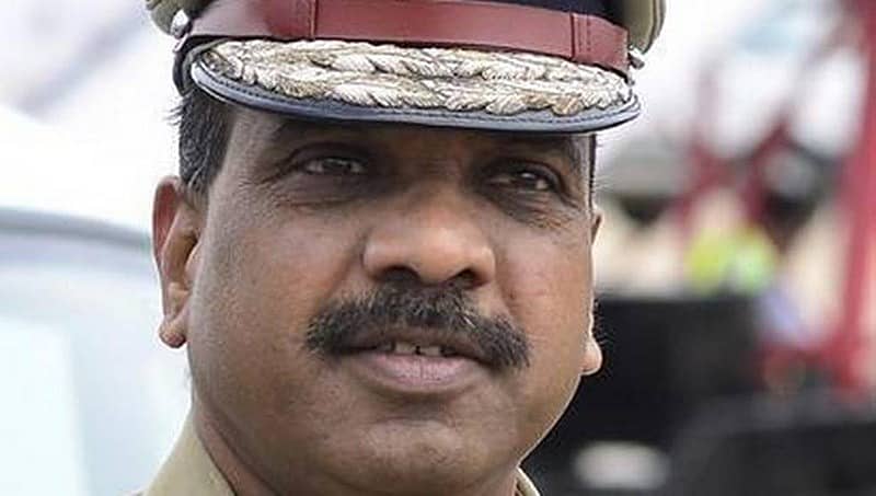 ಕರ್ತವ್ಯ ನಿರತ ಪೊಲೀಸರ ಮೇಲೆ ಹಲ್ಲೆಗೆ ಮುಂದಾದರೆ ಗುಂಡಿಕ್ಕಿ: ನಗರ ಪೊಲೀಸ್ ಆಯುಕ್ತರ ಖಡಕ್ ವಾರ್ನಿಂಗ್
