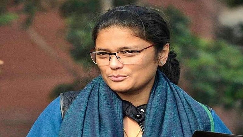ಹರ್ಯಾಣ ಭಾರತದ ರೇಪ್ ರಾಜಧಾನಿ, ಸಿಎಂ ಖಟ್ಟರ್ ವಿರುದ್ಧ ಕಾಂಗ್ರೆಸ್ ವಾಗ್ದಾಳಿ