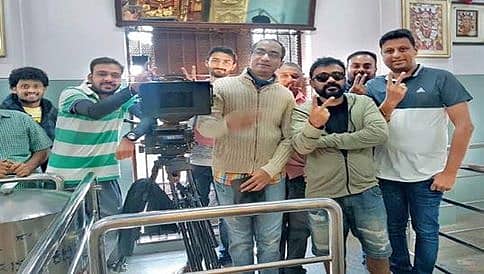 ಟಗರು 2 ಚಿತ್ರಕ್ಕೆ ಸೂರಿ ನಿರ್ದೇಶನ