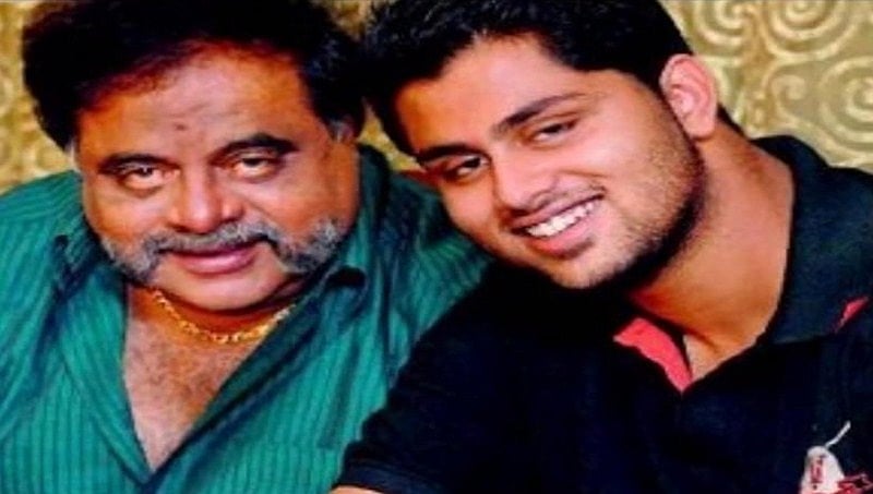 ಅಭಿಶೇಕ್ ಪಾದಾರ್ಪಣೆ ಚಿತ್ರದಿಂದ ಪವನ್ ಔಟ್, ಚೇತನ್ ಇನ್!