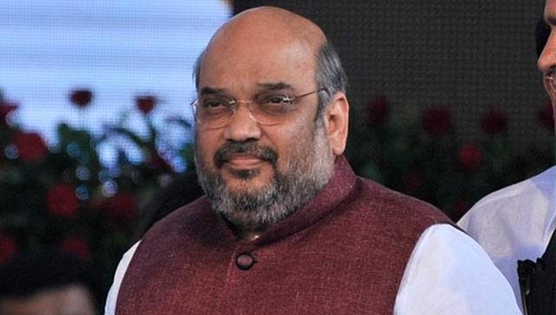 ಸೊಹ್ರಾಬುದ್ದೀನ್ ಪ್ರಕರಣ: ಅಮಿತ್ ಶಾ ಹೆಸರು ಕೈಬಿಟ್ಟದ್ದನ್ನು ಪ್ರಶ್ನಿಸಿದ್ದ ಪಿಐಎಲ್ ಗೆ ಸಿಬಿಐ ವಿರೋಧ