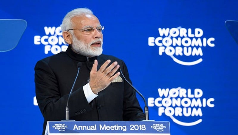 ಒಳ್ಳೆಯ ಭಯೋತ್ಪಾದನೆ, ಕೆಟ್ಟ ಭಯೋತ್ಪಾದನೆ ತಾರತಮ್ಯ ಅಪಾಯಕಾರಿ: ಪ್ರಧಾನಿ ನರೇಂದ್ರ ಮೋದಿ