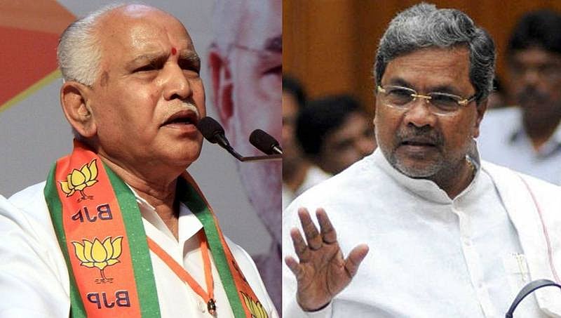 ಮಹದಾಯಿ ವಿವಾದ: ಕರ್ನಾಟಕ, ಬೆಂಗಳೂರು ಬಂದ್ ಕುರಿತು ಬಿಜೆಪಿ, ಕಾಂಗ್ರೆಸ್ ನಾಯಕರ ಕೆಸರೆರಚಾಟ