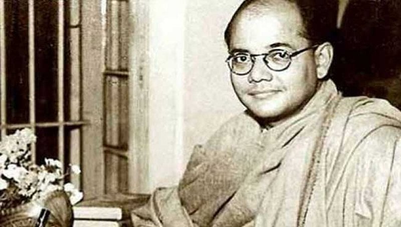 ನೇತಾಜಿ 121ನೇ ಜನುಮ ದಿನ: ರಾಷ್ಟ್ರಪತಿ, ಪ್ರಧಾನಿ ಸೇರಿ ಗಣ್ಯರ ನಮನ