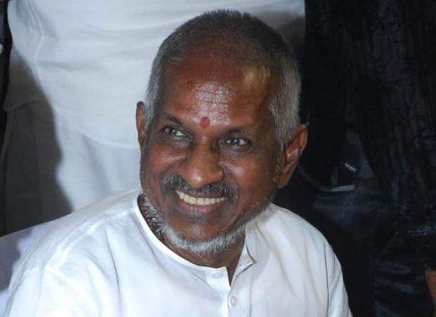 ಪದ್ಮ ಪ್ರಶಸ್ತಿ ಪ್ರಕಟ: ಸಂಗೀತ ಮಾಂತ್ರಿಕ ಇಳಯರಾಜಾಗೆ ಪದ್ಮ ವಿಭೂಷಣ ಗೌರವ
