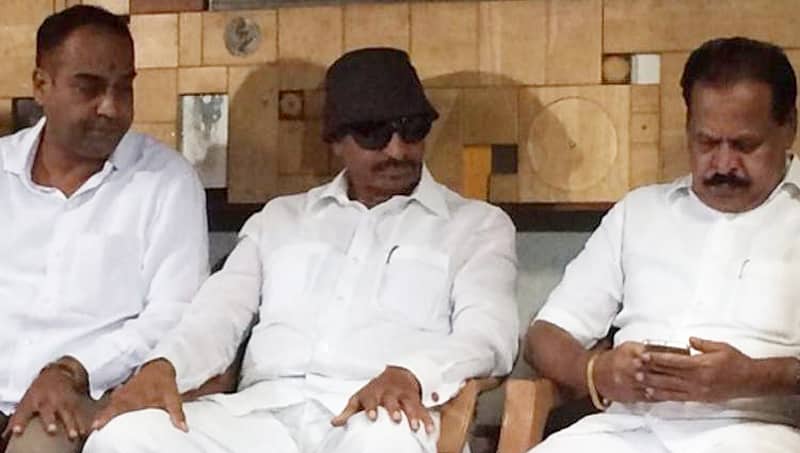 ರೈತರ ಸಂಕಷ್ಟಕ್ಕೆ ಕೇಂದ್ರ ಸ್ಪಂದಿಸುತ್ತಿಲ್ಲ, ಇದೇ ಕಾರಣಕ್ಕೆ ಕರ್ನಾಟಕ ಬಂದ್: ವಾಟಾಳ್ ನಾಗರಾಜ್