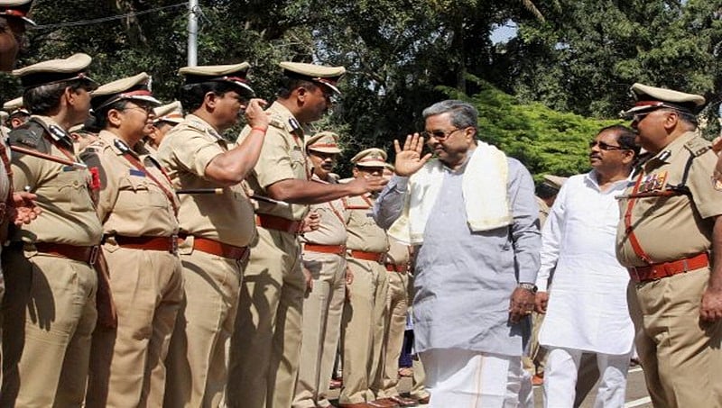 ಅಲ್ಪಸಂಖ್ಯಾತರ ವಿರುದ್ಧದ ಕೋಮುಗಲಭೆ ಪ್ರಕರಣ ವಾಪಸ್ ಪಡೆಯಲು ಸರ್ಕಾರದ ನಿರ್ಧಾರ: ವಿವಾದಕ್ಕೀಡಾದ ನಡೆ