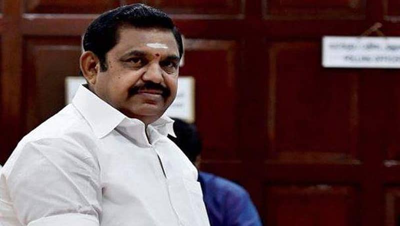 ತಮಿಳುನಾಡು: ಎಐಎಡಿಎಂಕೆಯ 140 ಪದಾಧಿಕಾರಿಗಳ ಉಚ್ಚಾಟನೆ