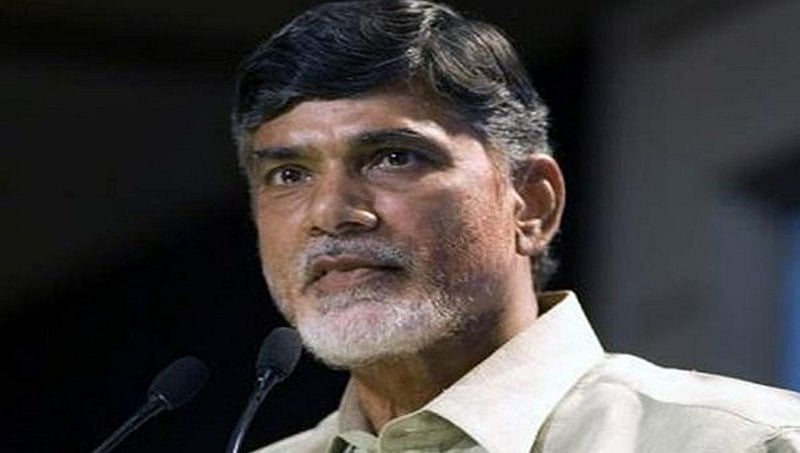 ಬಿಜೆಪಿ ಮೈತ್ರಿ ಮುಂದುವರಿಸಲು ಬಯಸದಿದ್ದರೆ ಟಿಡಿಪಿ ತನ್ನದೇ ದಾರಿಯಲ್ಲಿ ಸಾಗಲಿದೆ: ಚಂದ್ರಬಾಬು ನಾಯ್ಡು