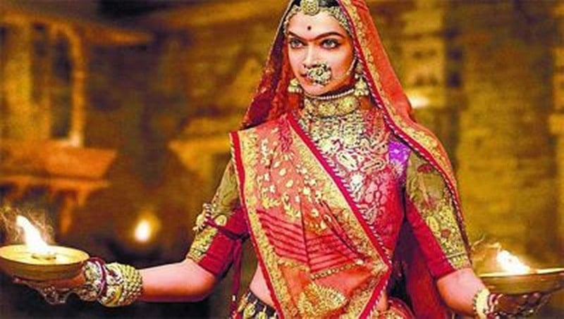 ಸಿನಿಮಾ ನೋಡಿದ ರಜಪೂತರಲ್ಲಿ 'ಪದ್ಮಾವತ್' ವಿರೋಧಿಸಿದ್ದಕ್ಕೆ ಅಸಮಾಧಾನ: ಸಿಸೋಡಿಯಾ