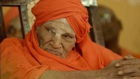 ಸಿದ್ಧಗಂಗಾ ಶ್ರೀಗಳ ಆರೋಗ್ಯದಲ್ಲಿ ಚೇತರಿಕೆ, ಆಸ್ಪತ್ರೆಯಿಂದ ಡಿಸ್ಚಾರ್ಜ್