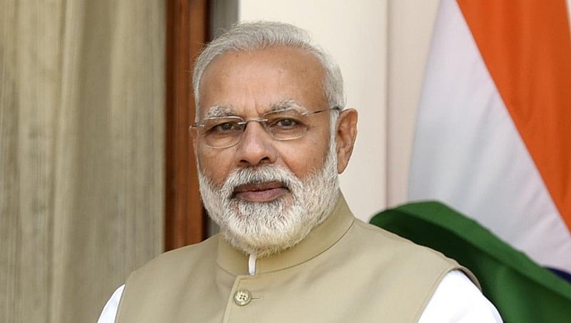 ಪ್ಯಾಲೆಸ್ತೇನ್, ಯುಎಇ, ಒಮನ್ ಗೆ ಭೇಟಿ ನೀಡಲಿರುವ ಪ್ರಧಾನಿ ನರೇಂದ್ರ ಮೋದಿ