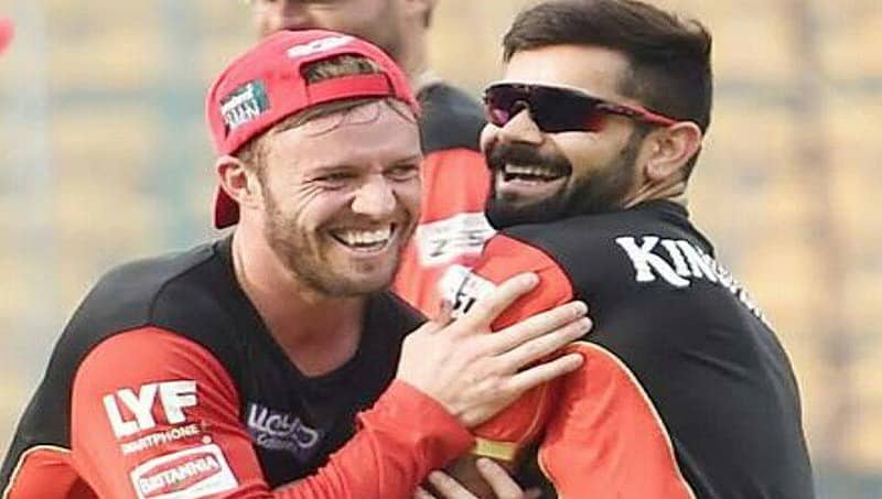 ಐಪಿಎಲ್ 11ನೇ ಆವೃತ್ತಿಯಲ್ಲಿ ರಾಯಲ್ ಚಾಲೆಂಜರ್ಸ್ ಬೆಂಗಳೂರು ಪಾಲಾದ ಆಟಗಾರರ ಪಟ್ಟಿ!