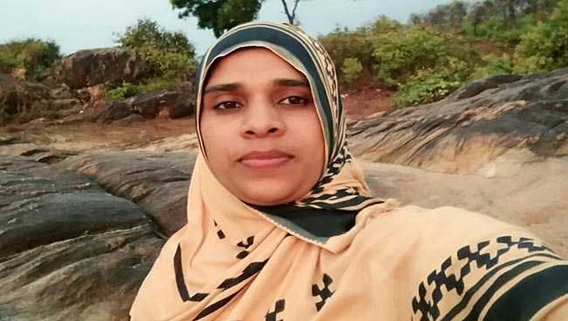 ಕೇರಳ: ದೇಶದಲ್ಲಿ ಮೊದಲ ಬಾರಿಗೆ ನಮಾಜ್ ನೇತೃತ್ವ ವಹಿಸಿದ ಮಹಿಳೆ