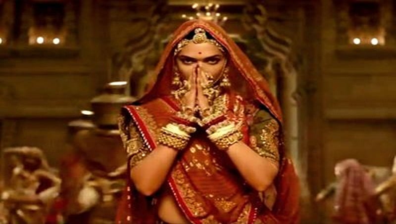 ಮಲೇಷಿಯಾದಲ್ಲಿ ಪದ್ಮಾವತ್ ಗೆ ಸೆನ್ಸಾರ್ ಮಂಡಳಿ ನಿಷೇಧ!