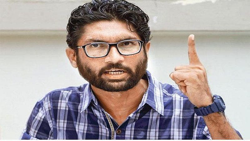 ಪುಣೆಯಲ್ಲಿ ಪ್ರಚೋದನಕಾರಿ ಭಾಷಣ: ಮೇವಾನಿ, ಖಲೀದ್ ವಿರುದ್ಧ ದೂರು ದಾಖಲು