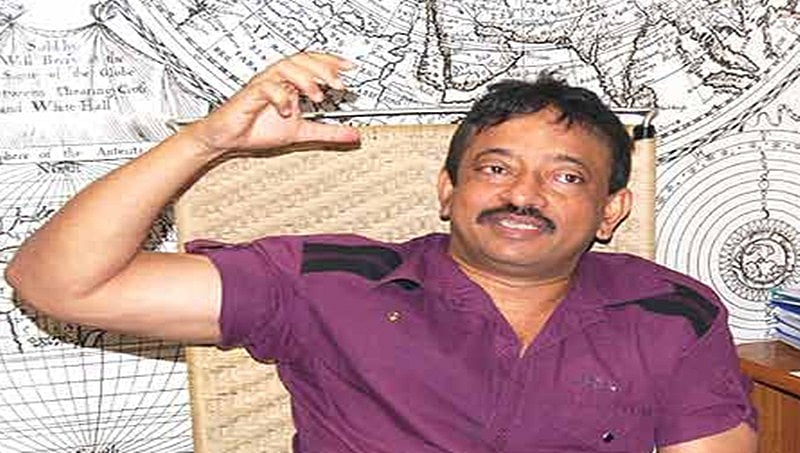 ರಜಿನಿಕಾಂತ್ರಂತೆ ಮಾಡದಿದ್ರೆ ಪವನ್ ಕಲ್ಯಾಣ್ ಚೀಪ್ ಆಗ್ಬಿಡ್ತಾರೆ: ರಾಮ್ ಗೋಪಾಲ್ ವರ್ಮಾ
