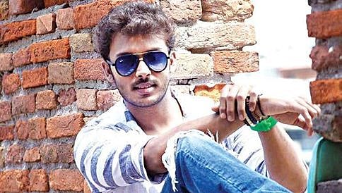 ಲವರ್ ಬಾಯ್ ಗೂ ಸೈ, ಕೋಪಿಷ್ಠನ ಪಾತ್ರಕ್ಕೂ ಸೈ: ಮನೋರಂಜನ್