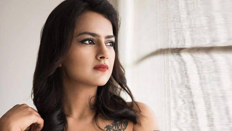 ಶ್ರದ್ಧಾ ಶ್ರೀನಾಥ್-ರಿಶಿ ಮತ್ತೆ ಒಟ್ಟಿಗೆ ಅಭಿನಯ?