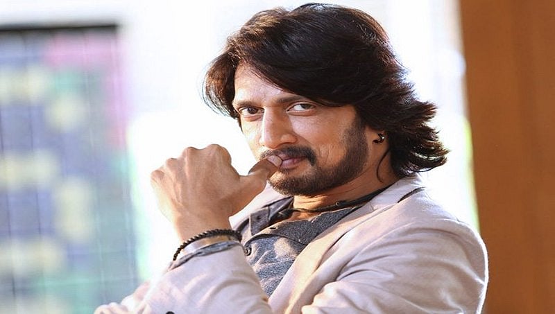 ಜಾತಿ ಪ್ರಮಾಣಪತ್ರಕ್ಕಾಗಿ ಅರ್ಜಿಯಲ್ಲಿ ಕಿಚ್ಚಾ ಸುದೀಪ್ ಫೋಟೊ ಬಳಸಿಕೊಂಡ ಭೂಪ!
