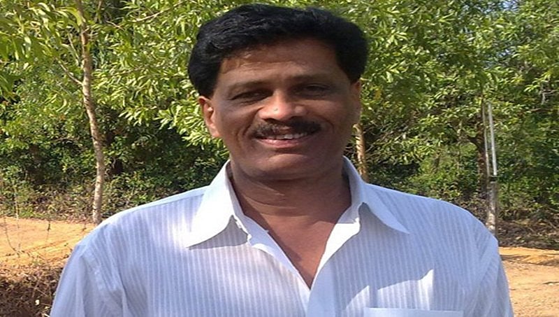 ಈ ಬಾರಿ ಚುನಾವಣೆಗೆ ಸ್ಪರ್ಧಿಸುವುದಿಲ್ಲ: ಬಿಜೆಪಿ ಶಾಸಕ ಹಾಲಾಡಿ ಶ್ರೀನಿವಾಸ್ ಶೆಟ್ಟಿ